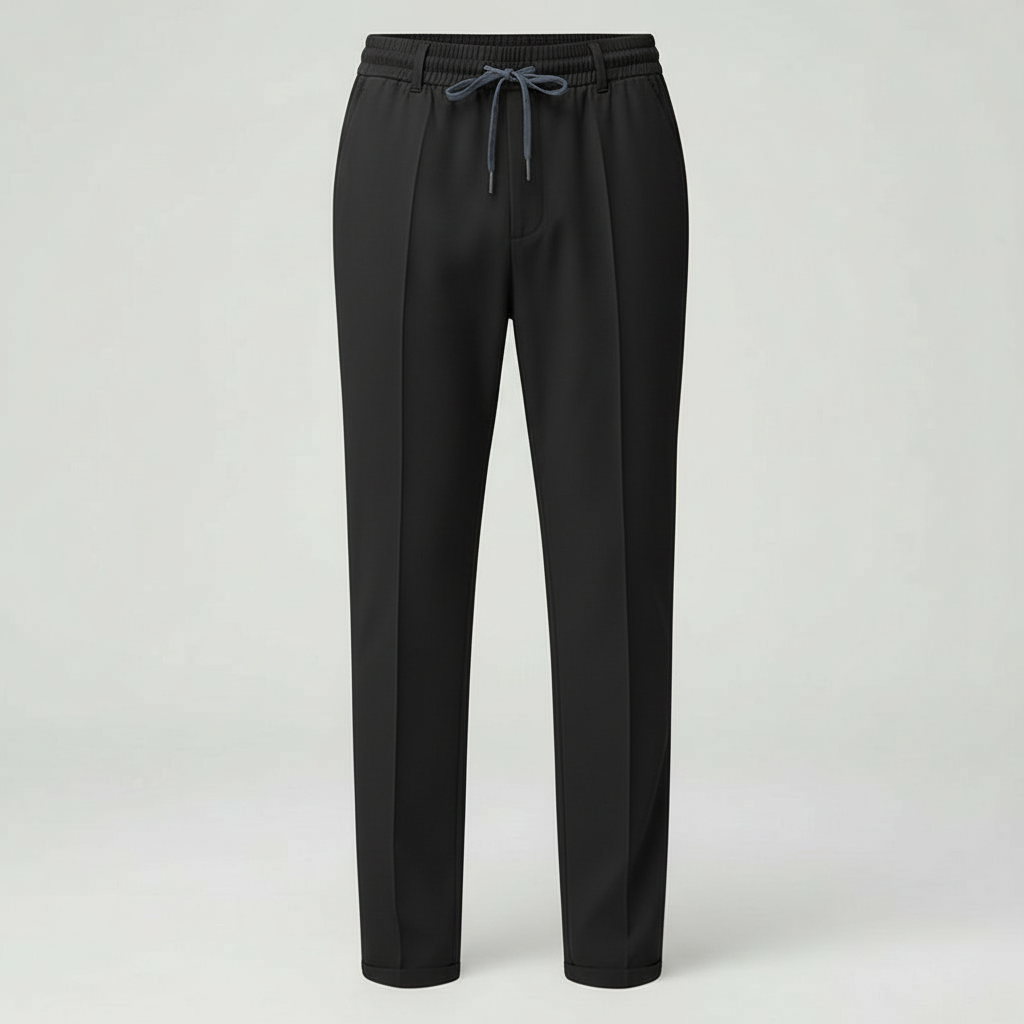 Herren Elegante Freizeithose Komfort | R&B