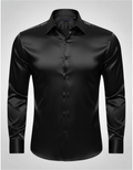 Elegantes Herren Hemd | R&B