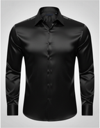 Elegantes Herren Hemd | R&B
