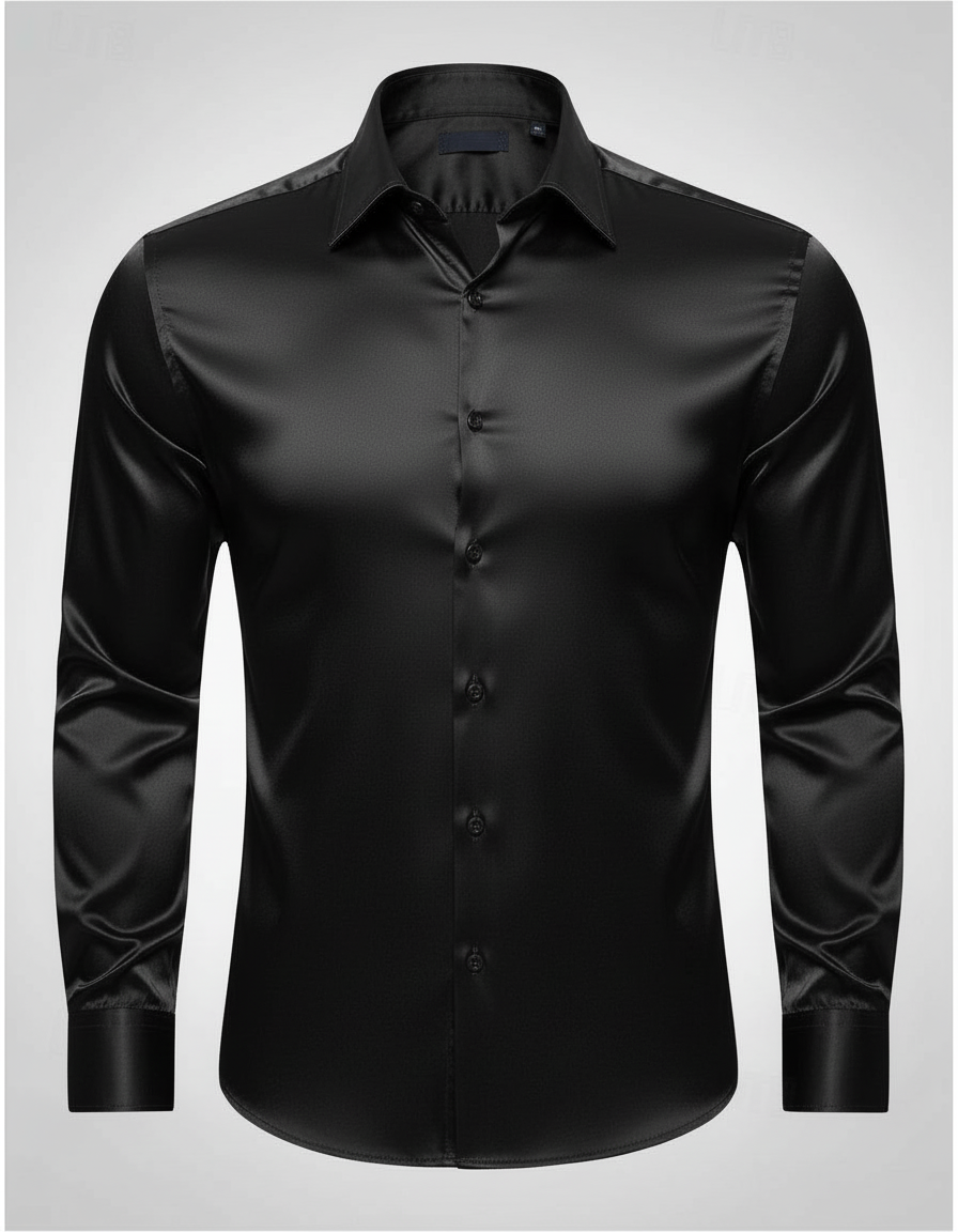 Elegantes Herren Hemd | R&B