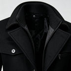 Moderne Wasserdichte Winterjacke Komfort | R&B