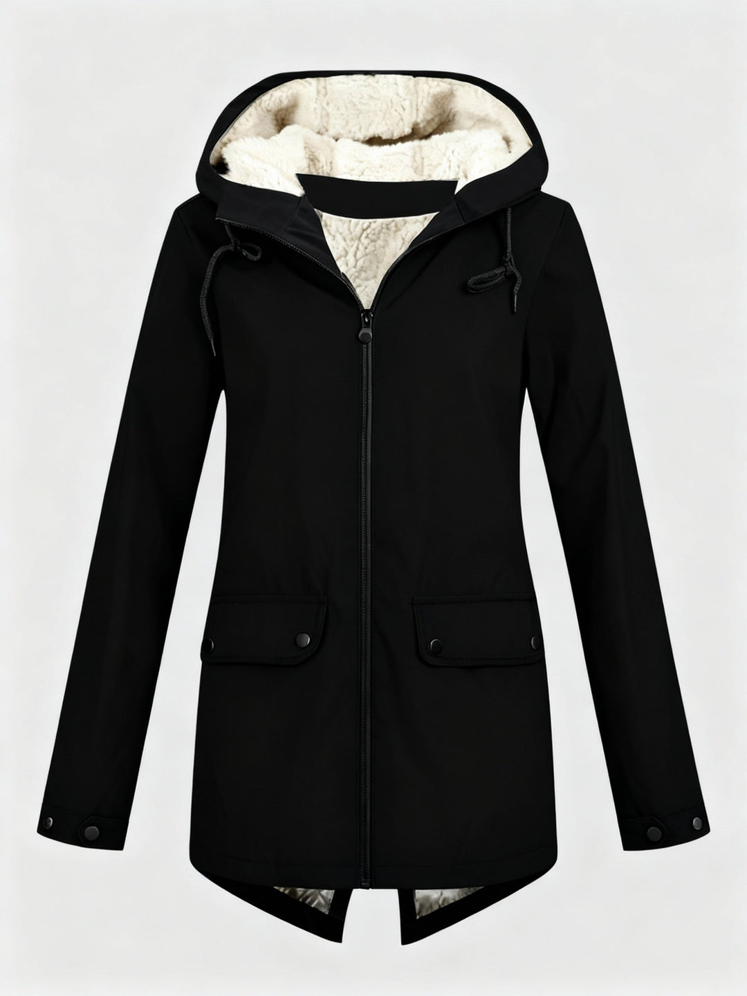 Fleece Jacke Damen | R&B
