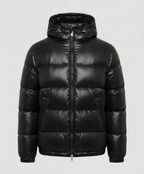 Leichte Warme Daunenjacke Damen | R&B
