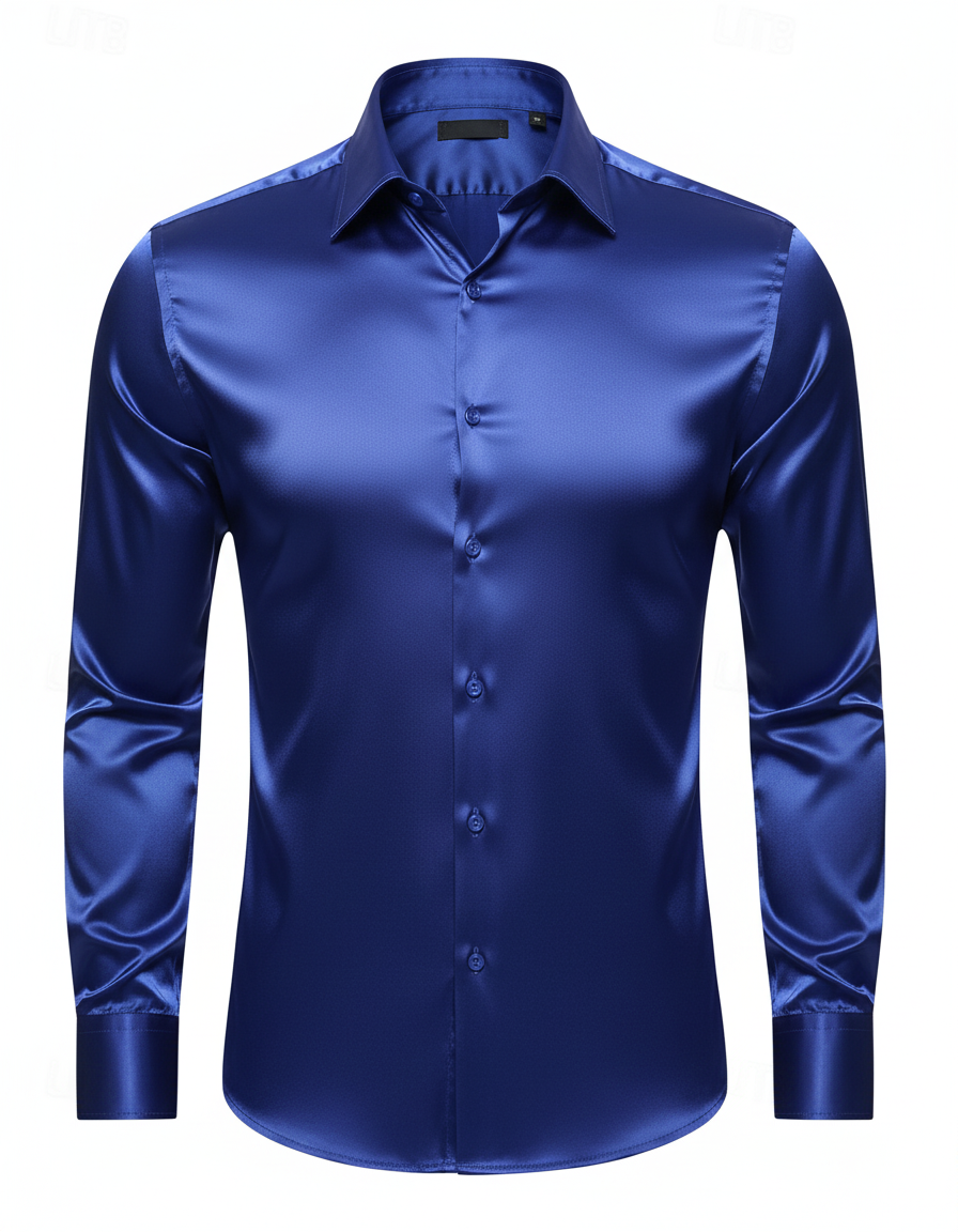 Elegantes Herren Hemd | R&B