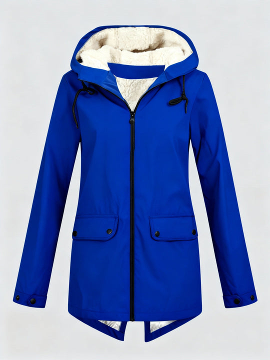 Fleece Jacke Damen | R&B