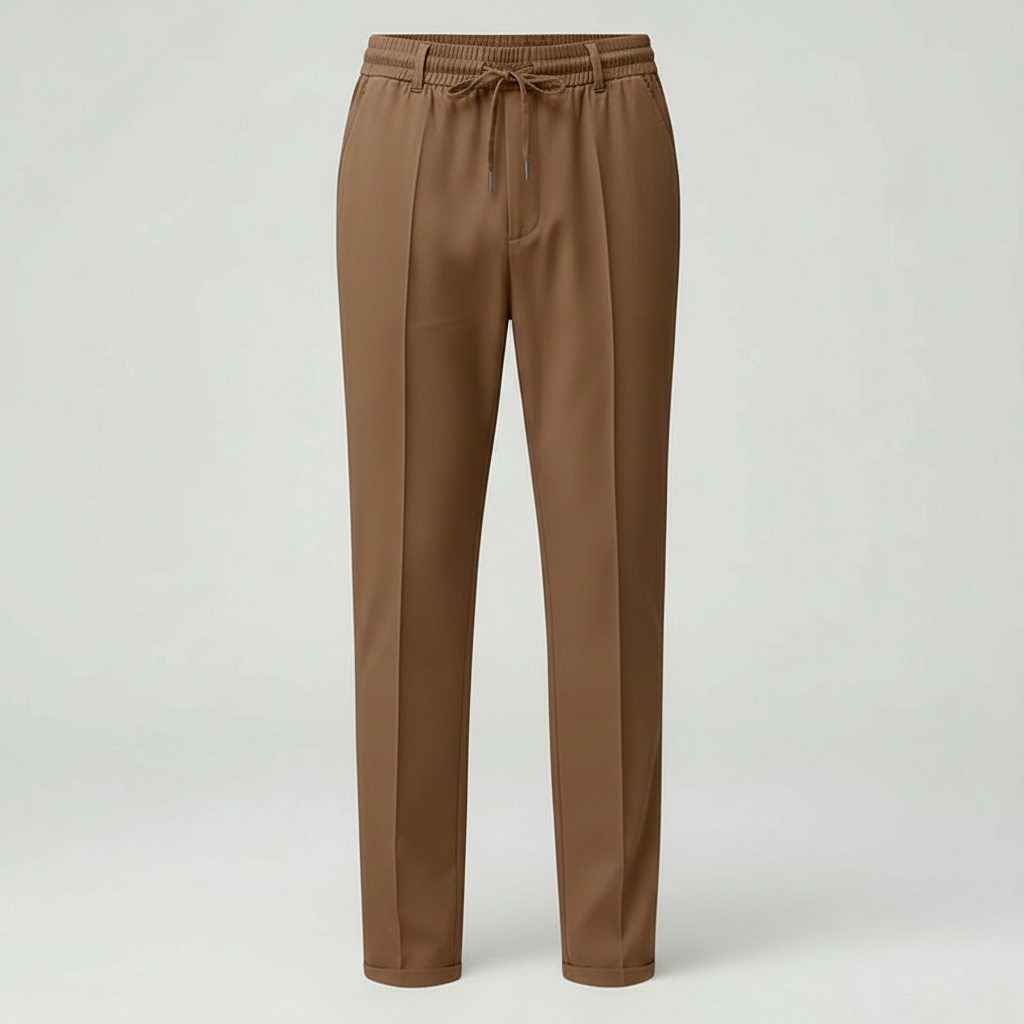 Herren Elegante Freizeithose Komfort | R&B