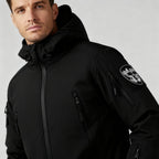R&B | Winterjacke und Hose Set