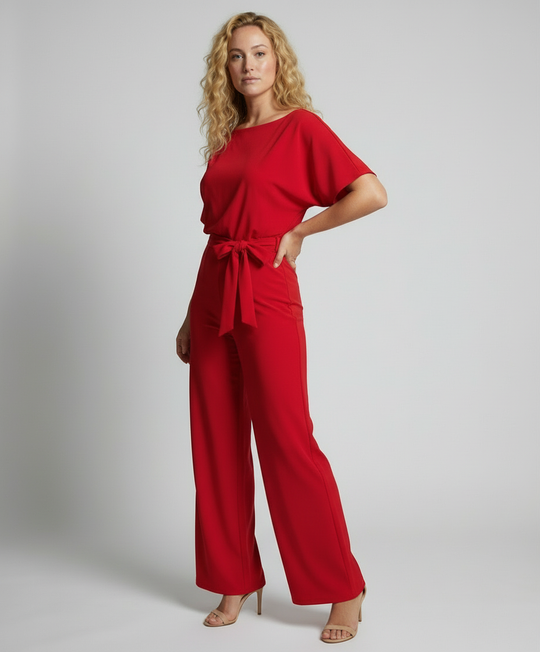 Eleganter Damen Jumpsuit | R&B