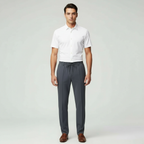 Herren Elegante Freizeithose Komfort | R&B
