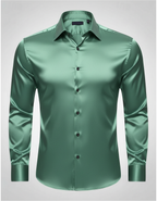 Elegantes Herren Hemd | R&B