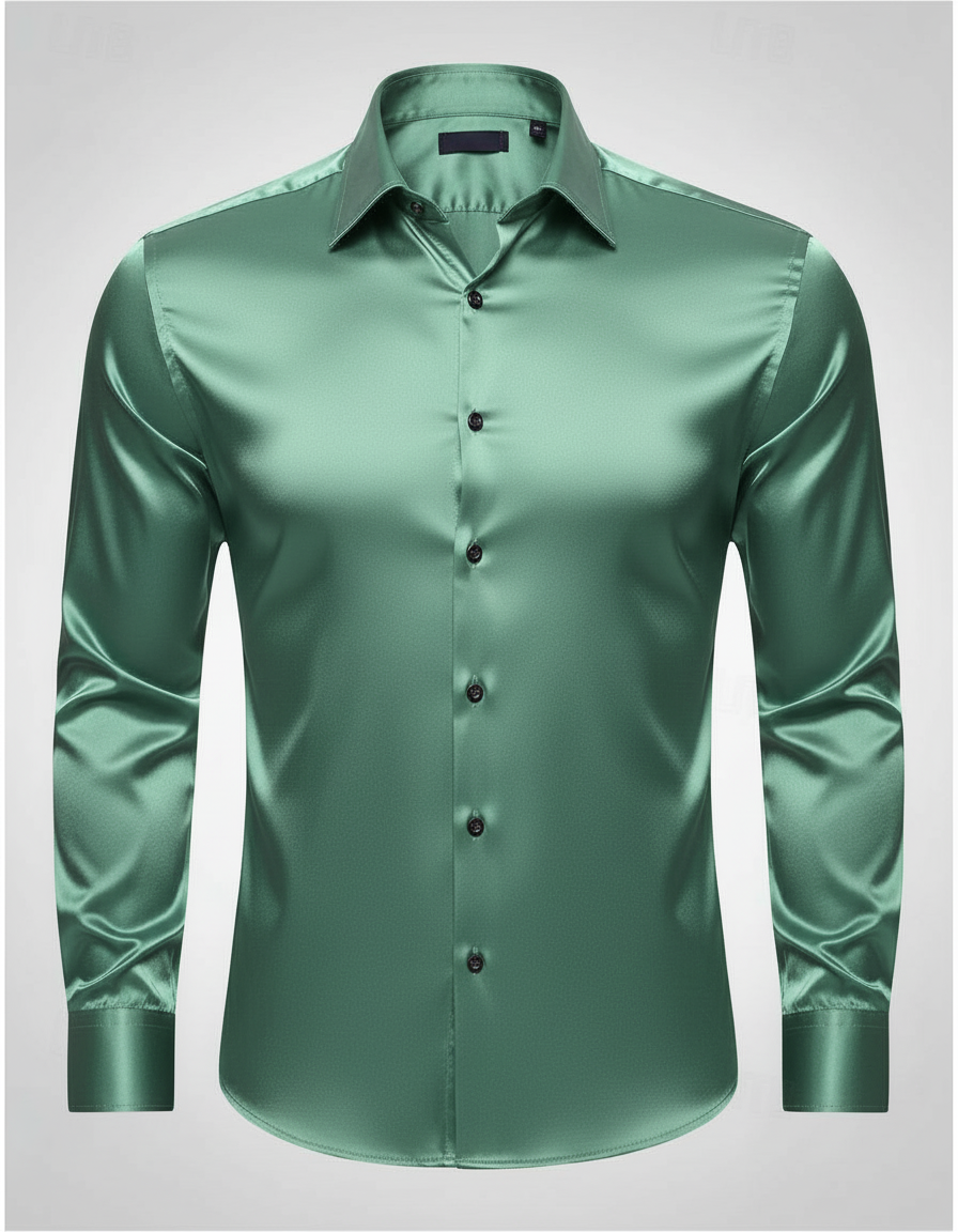 Elegantes Herren Hemd | R&B
