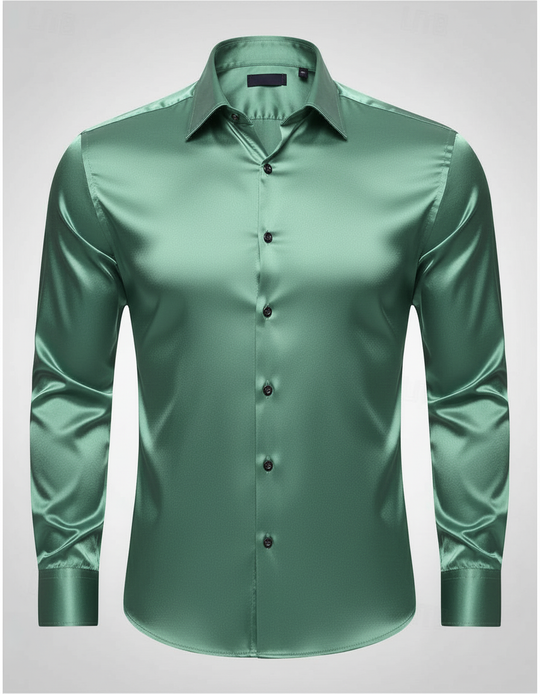 Elegantes Herren Hemd | R&B