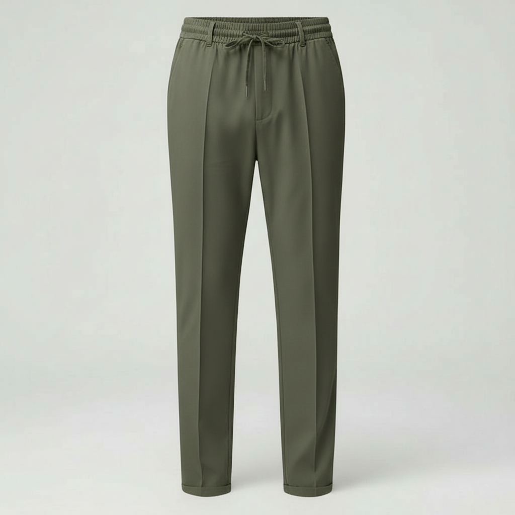 Herren Elegante Freizeithose Komfort | R&B