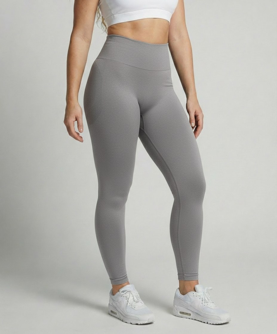 Damen Sportleggings Nahtlos Komfort | R&B