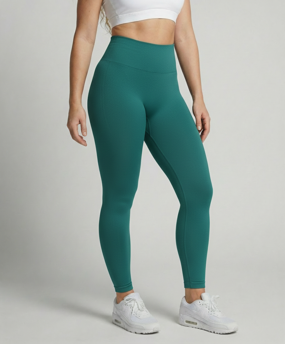 Damen Sportleggings Nahtlos Komfort | R&B