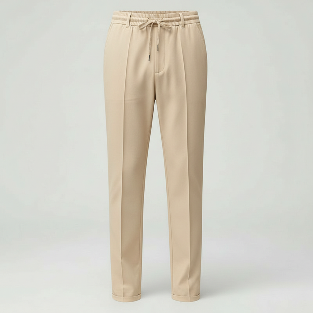 Herren Elegante Freizeithose Komfort | R&B