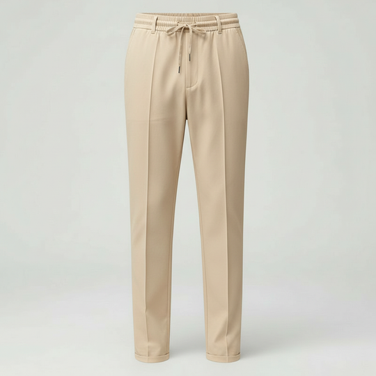 Herren Elegante Freizeithose Komfort | R&B