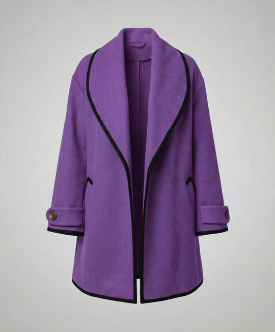 Warme Elegante Winterjacke Damen | R&B