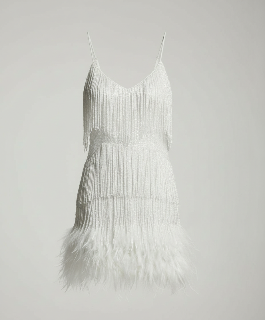 R&B | Samba – Ein stylishes Cocktailkleid