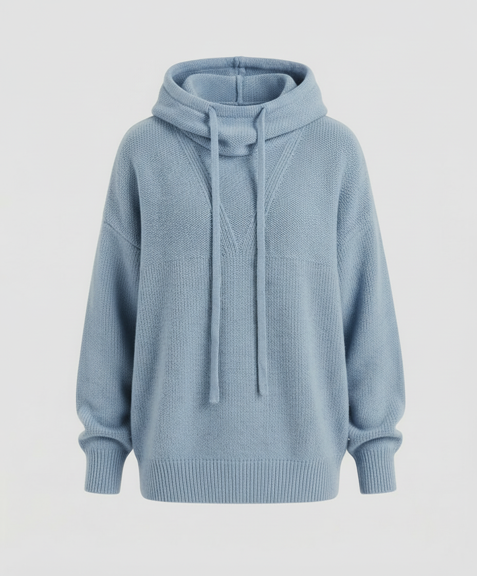 Eleganter Merino Rollkragen | R&B