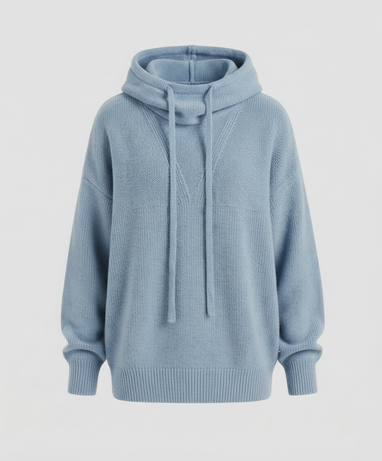 Eleganter Merino Rollkragen | R&B
