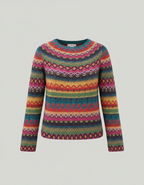 Gemütlicher Damen Pullover | R&B