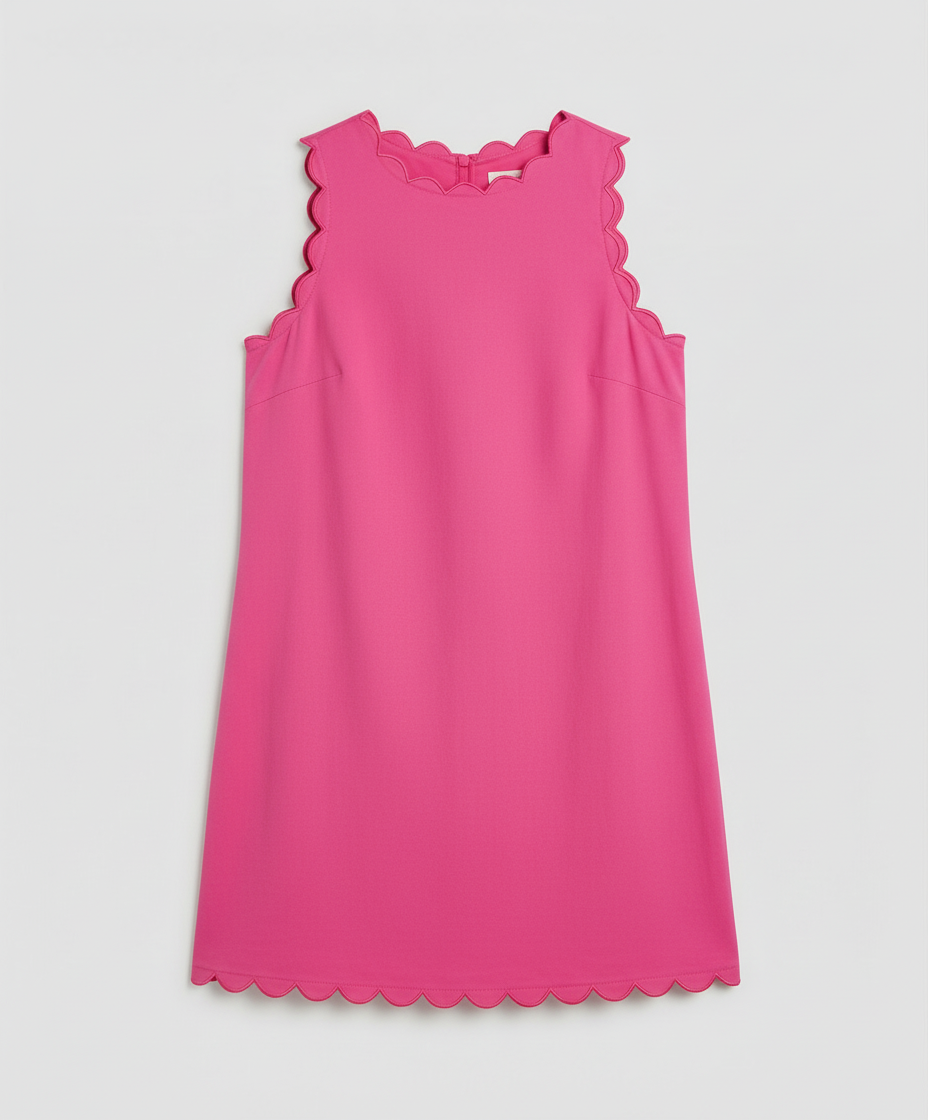 Damen Freizeitkleid Sommer | R&B