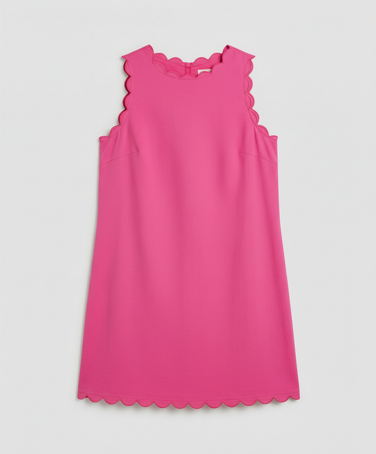 Damen Freizeitkleid Sommer | R&B