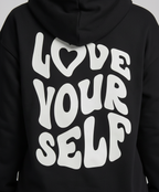 Streetwear Winter Hoodie Damen | R&B