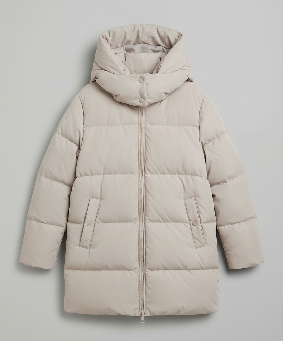 Vielseitige Damen Winterjacke | R&B