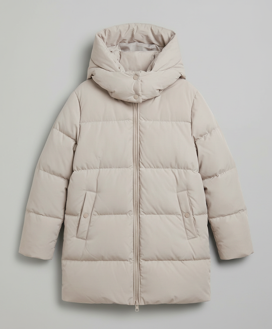 Vielseitige Damen Winterjacke | R&B