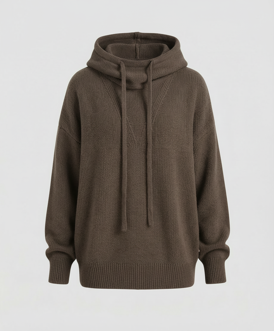 Eleganter Merino Rollkragen | R&B