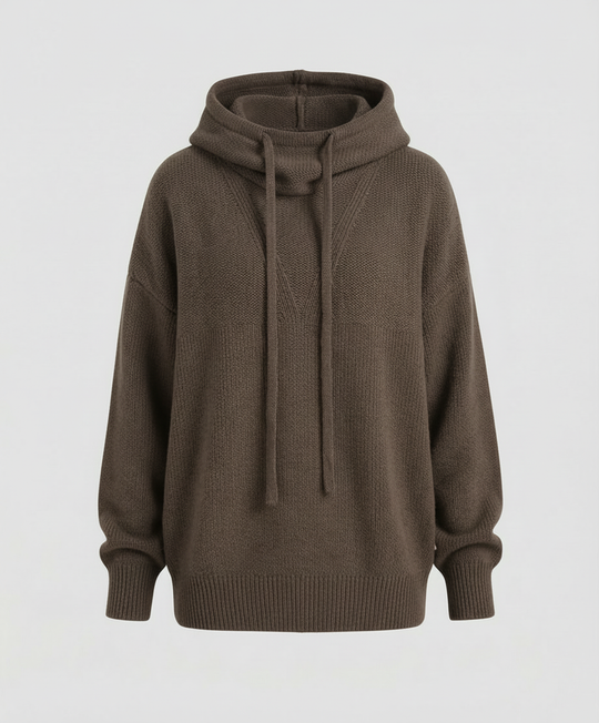 Eleganter Merino Rollkragen | R&B