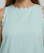Damen Freizeitkleid Sommer | R&B