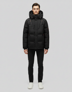 Elegante Premium Daunenjacke Herren | R&B