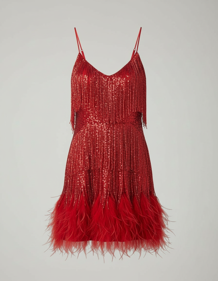 R&B | Samba – Ein stylishes Cocktailkleid