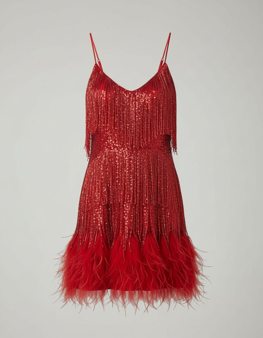 R&B | Samba – Ein stylishes Cocktailkleid