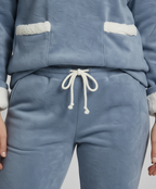 Kuscheliger Loungeanzug Damen | R&B