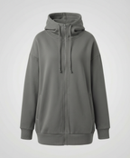 Kuscheliger Winter Hoodie Damen | R&B