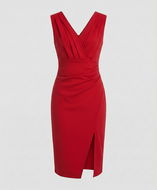 Elegantes Abendkleid Damen | R&B