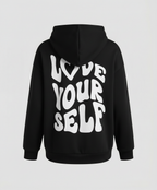 Streetwear Winter Hoodie Damen | R&B