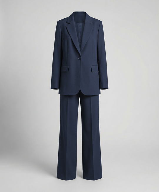 Bequeme Elegante Blazer Damen Set | R&B