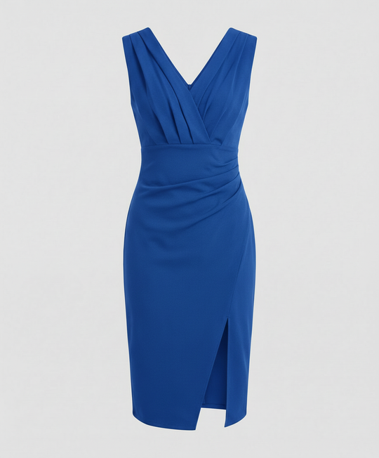 Elegantes Abendkleid Damen | R&B