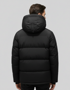 Elegante Premium Daunenjacke Herren | R&B