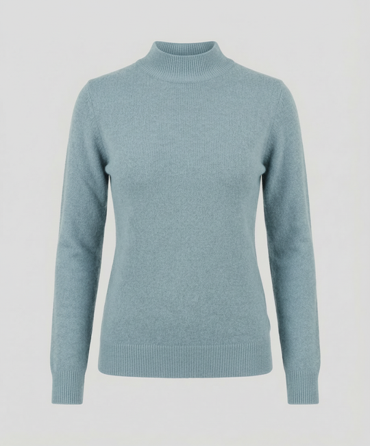 Schurwolle Damen Pullover Warm | R&B