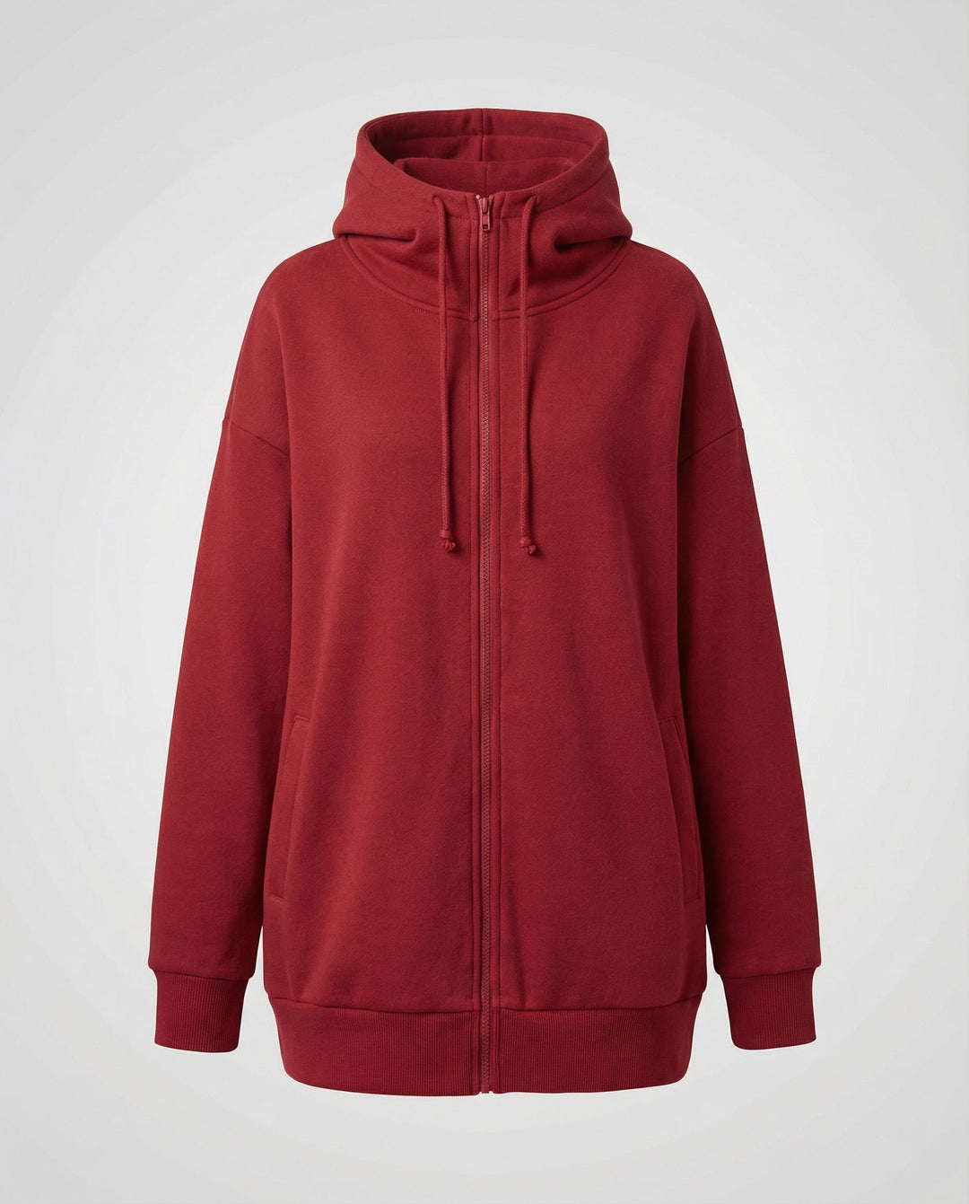 Kuscheliger Winter Hoodie Damen | R&B