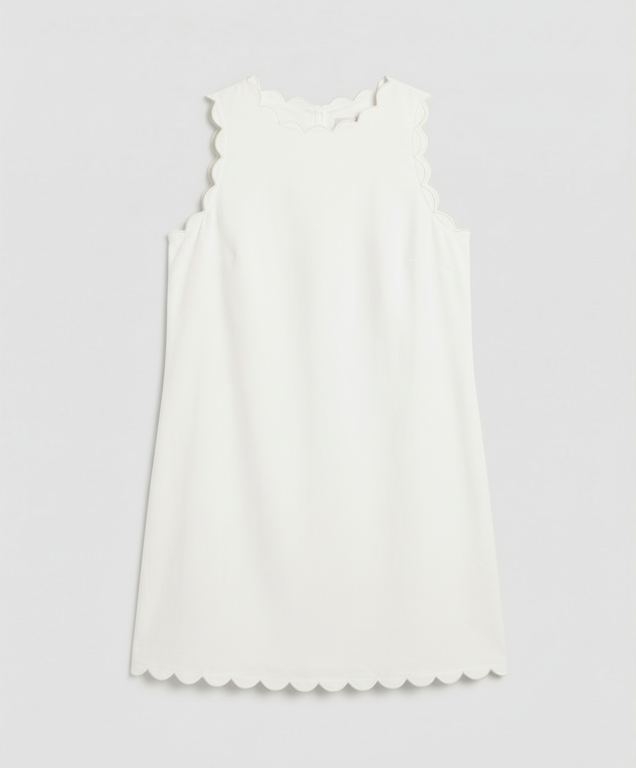 Damen Freizeitkleid Sommer | R&B