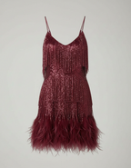 R&B | Samba – Ein stylishes Cocktailkleid