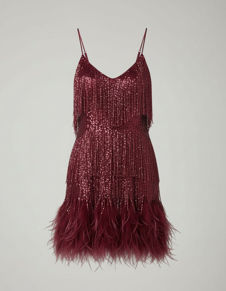 R&B | Samba – Ein stylishes Cocktailkleid