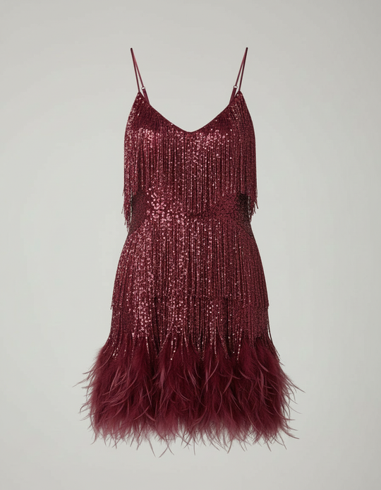 R&B | Samba – Ein stylishes Cocktailkleid